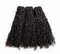 Meche tissage  bouclés