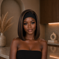 Perruque Bandeau Suzan